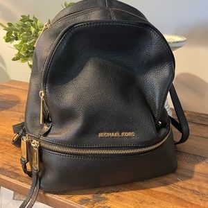 Michael Kors backpack